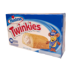 Twinkies, 10 kpl
